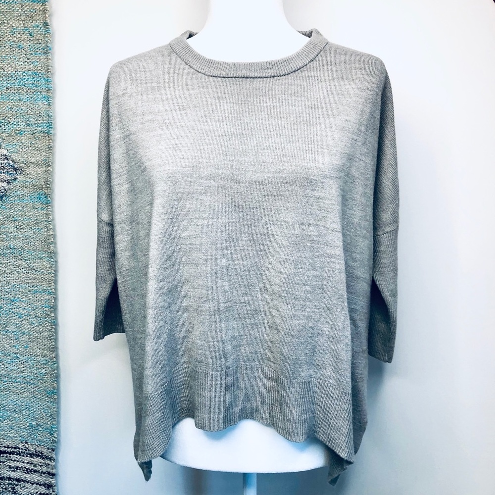 Sweet Romeo Sweater - Picture 1 of 4